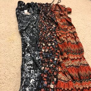Dress Bundle